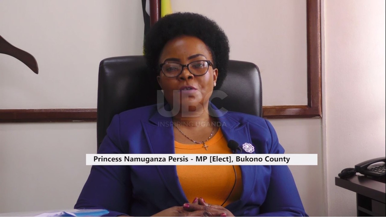 &ldquo;Independent but Still NRM&rdquo; &ndash; Namuganza Speaks on Signing MOU with Ruling Party