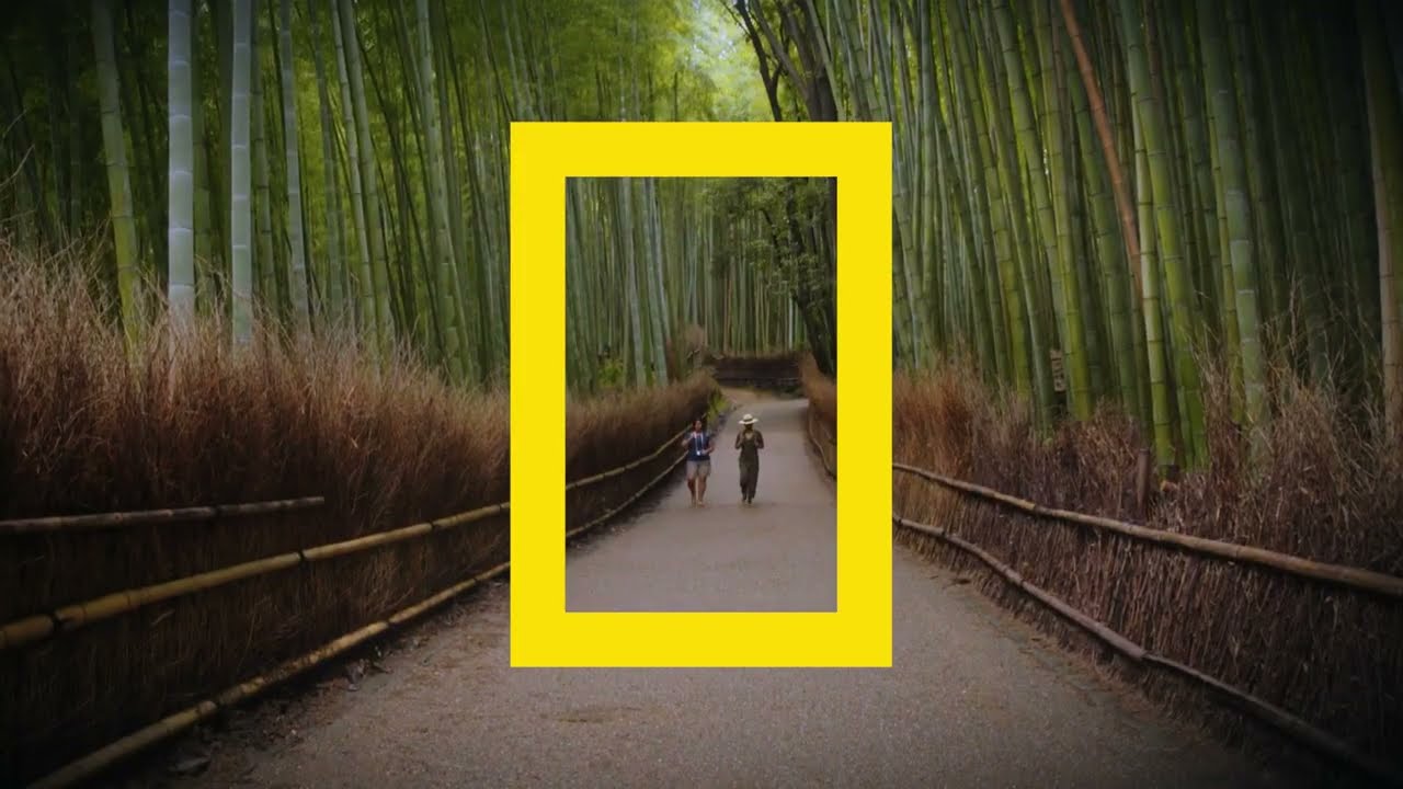 National Geographic Journeys by G Adventures