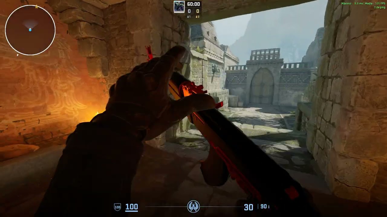 Counter strike 2: ak47 reddawn 2026 01 17   12 22 47 01