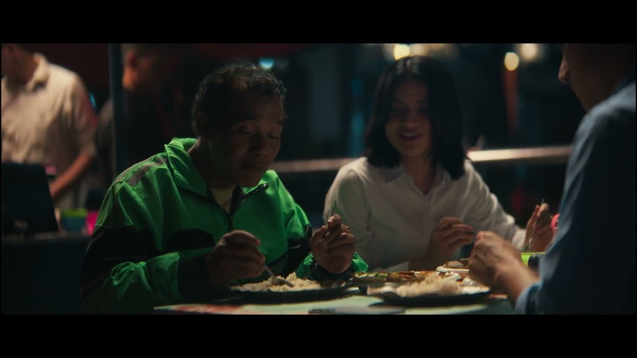 Hargai Momen Hangatnya Ramadan
