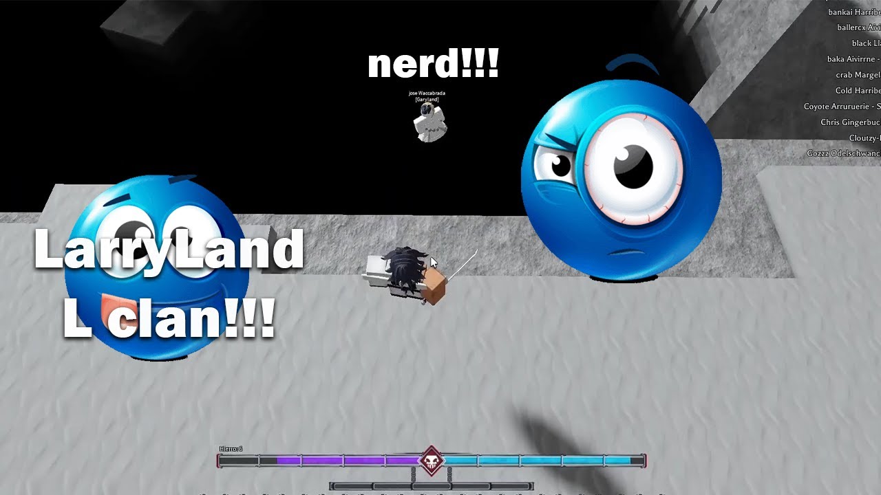 [Type Soul] The WORST Clan Anyone Has EVER Seen...