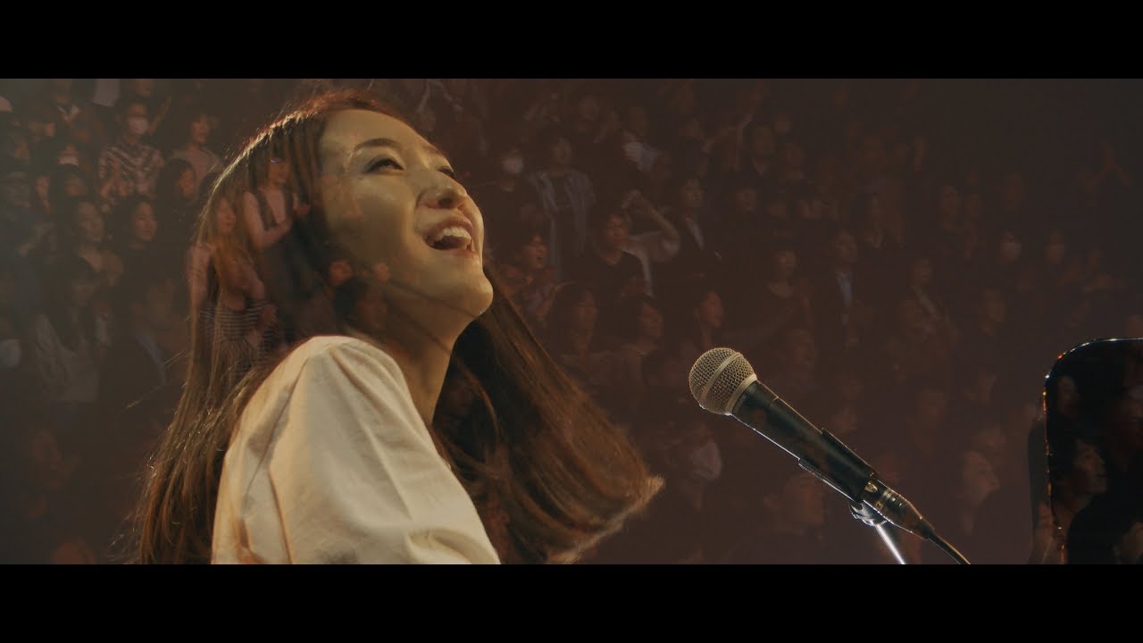 日食なつこ - 'ログマロープ' Live Video Short ver.（2019.02.16）