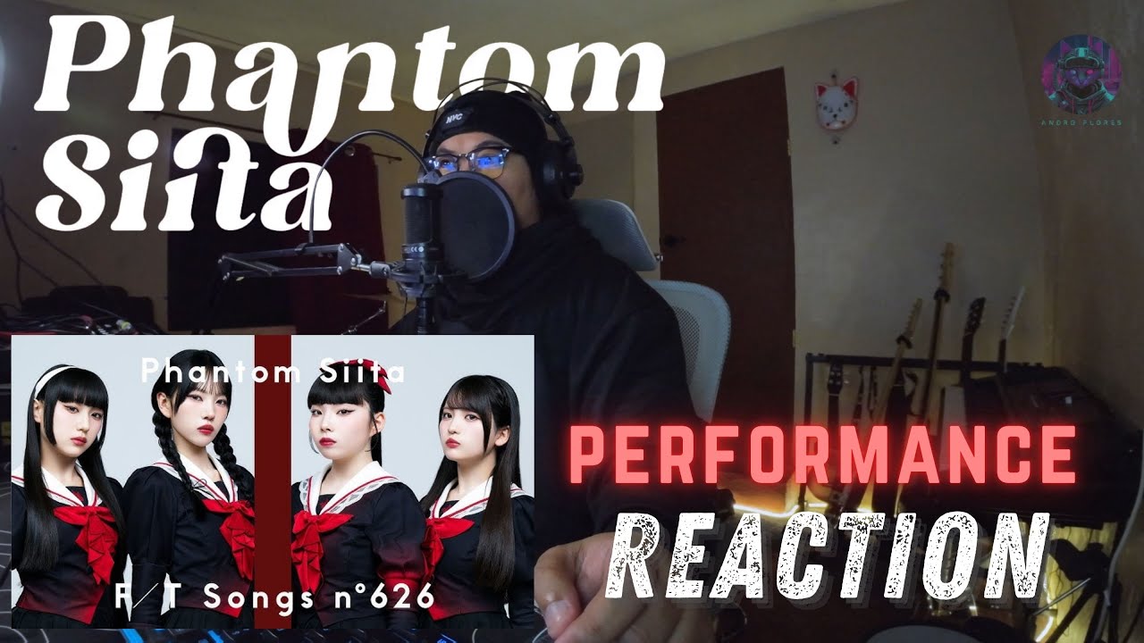 Phantom Siita 