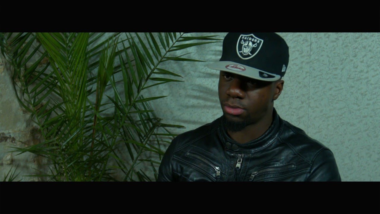 S-pion (IGD GANG) - Donna Imma
