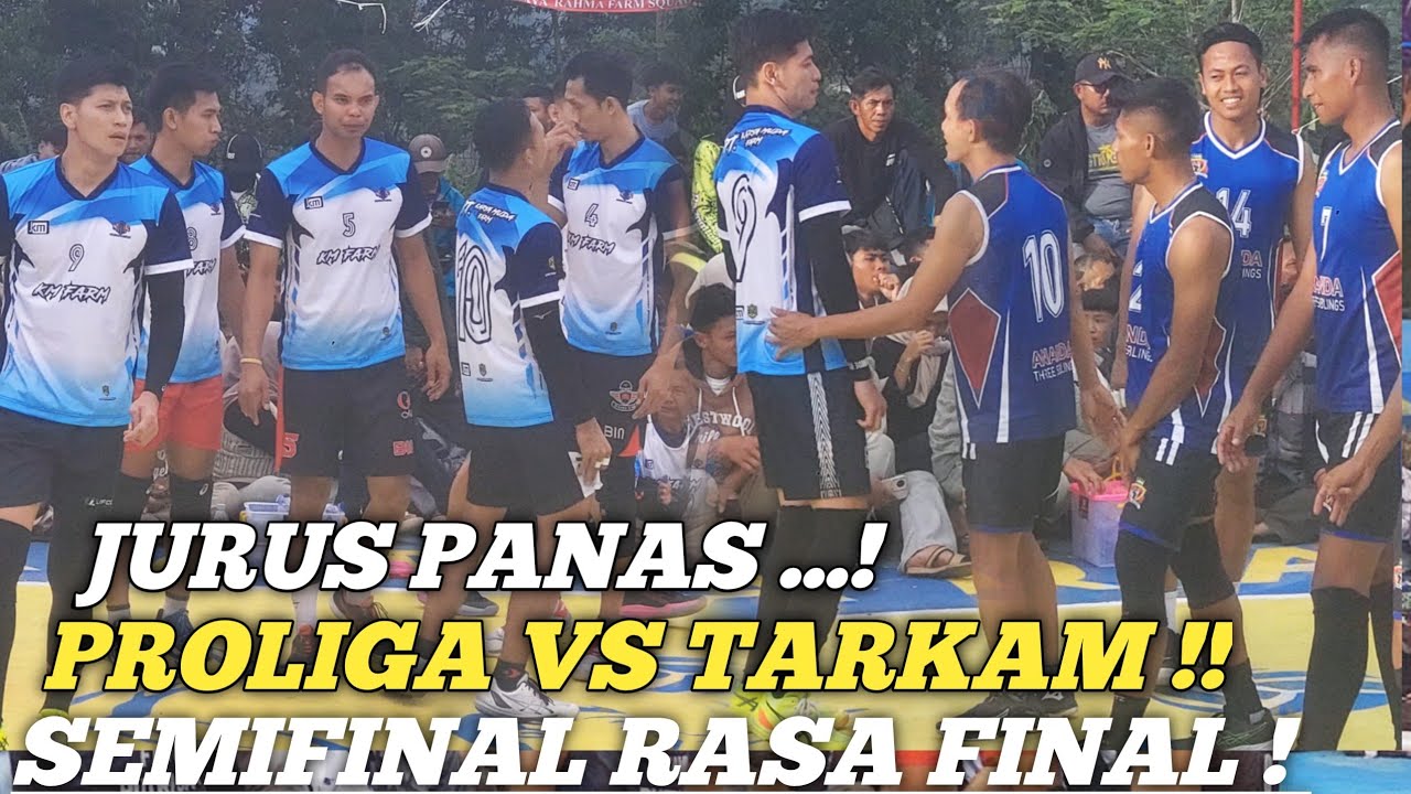 SEMI RASA FINAL: DIMAS SAPUTRA VS YUDI KENDIL MENGGANASSS!! KAIK MELAWAN !! JURUS PROLIGA KELUAR!