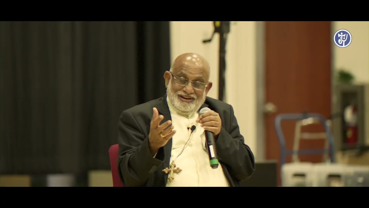 Jubilee 2 Jubilee Launch with His Beatitude Mar Raphael Thattil | Part 2