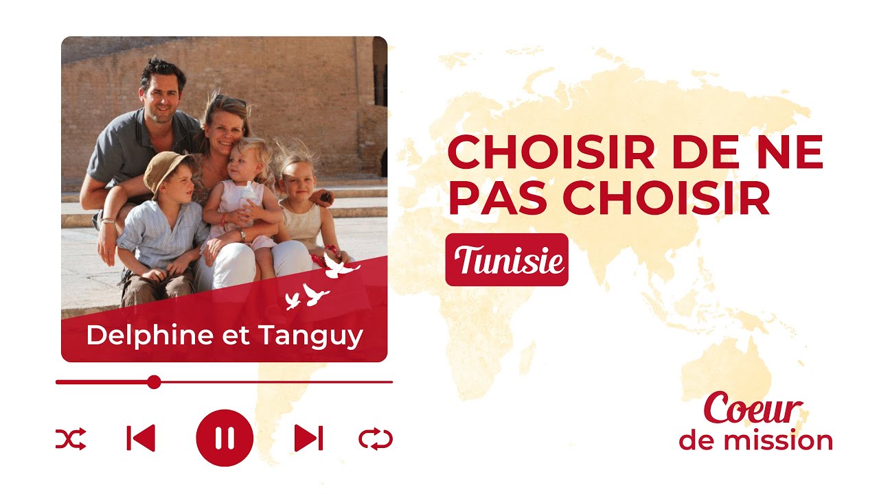 Choisir de ne pas choisir | Tunisie