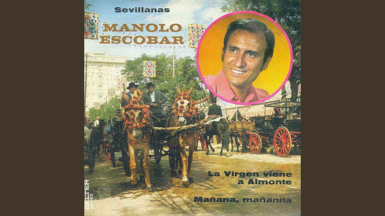 Mañana, mañanita