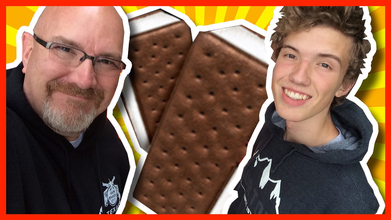 The Slacker Shake - A.K.A. Best Milkshake Recipe Review with Ken & Ben