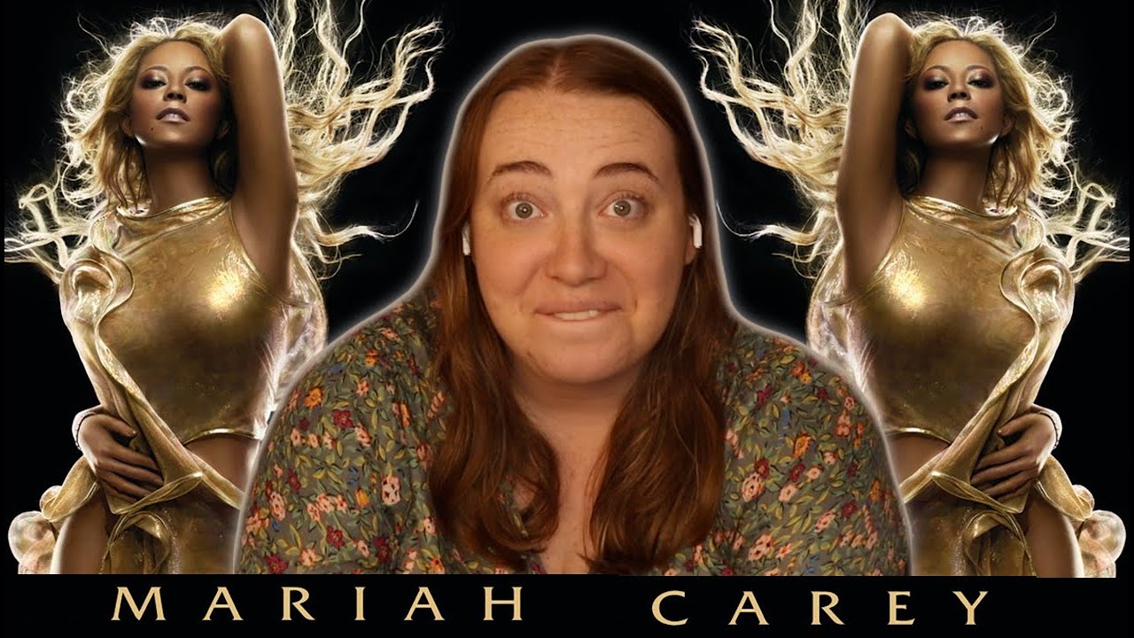 Listening to THE EMANCIPATION OF MIMI For the First Time :: Mariah Carey reaction :)