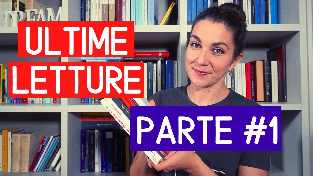 ULTIME LETTURE parte #1