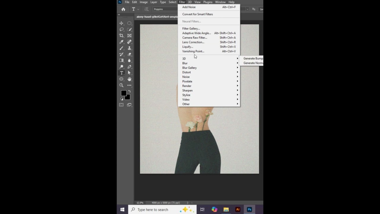 Learn to dd grain to image in 1 minutes ( super easy method)