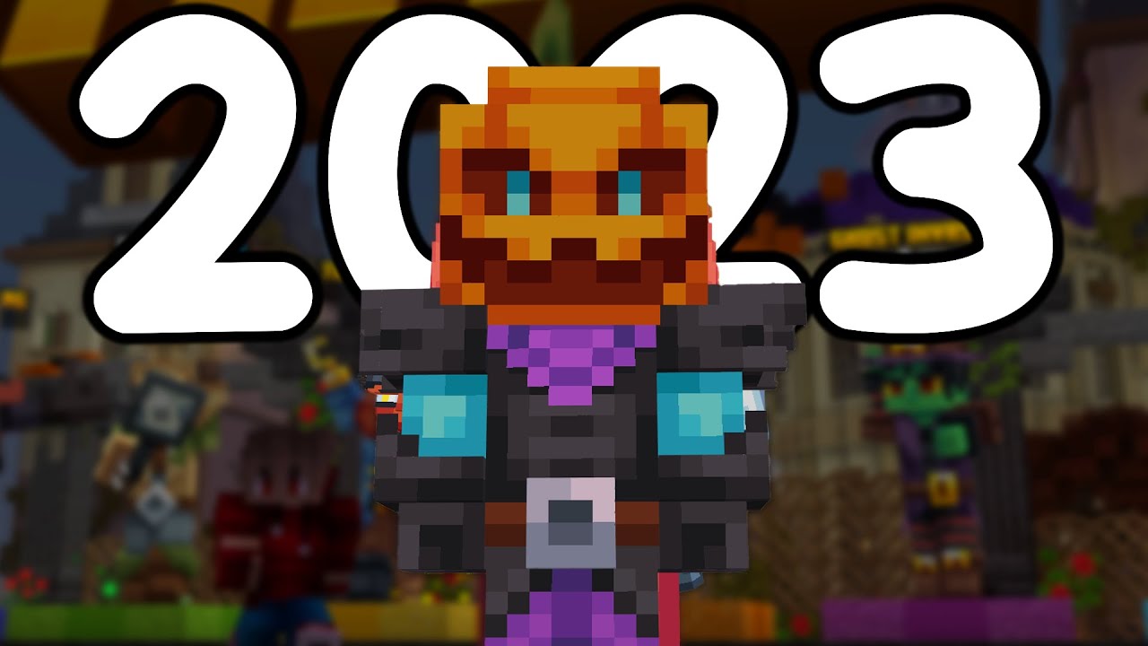 How To Do The Hive Halloween Hunt 2023 | Headless Horseman