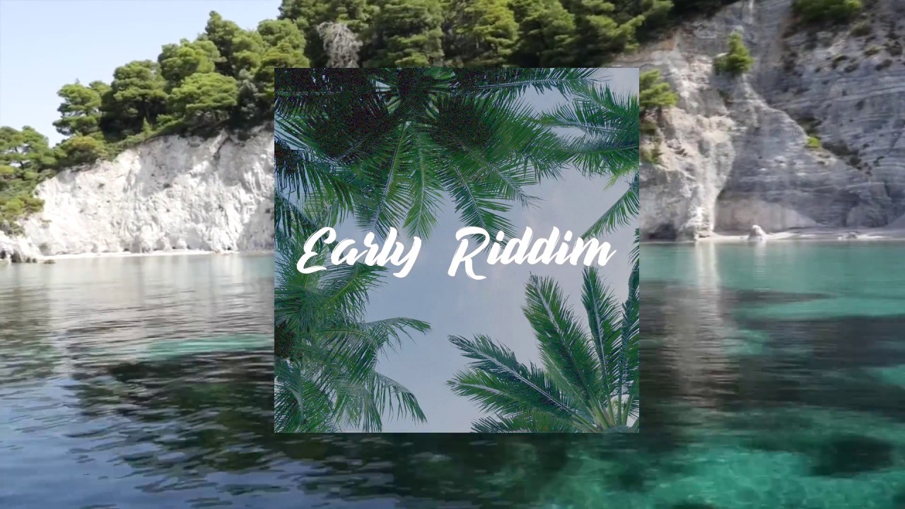 Reggae Instrumental Beat - Busy Signal type beat - New Roots and culture - Dub