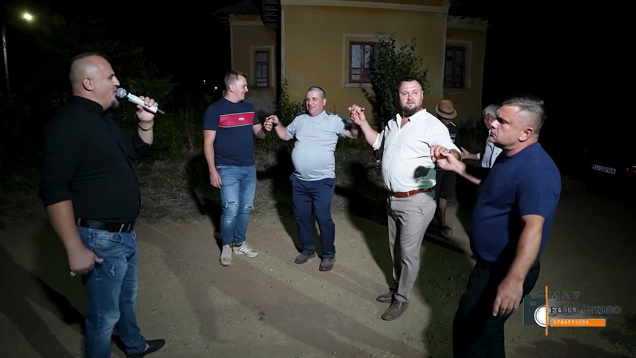 Formatia Cosmin de la Slatina✅Cat esti tanar nu gandesti  LIVE 2025