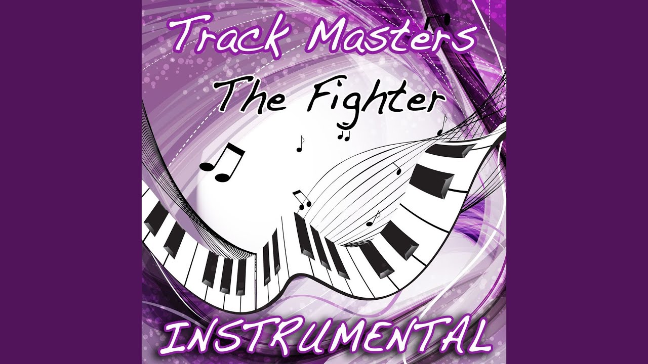 The Fighter (Gym Class Heroes Feat. Ryan Tedder Instrumental Cover)