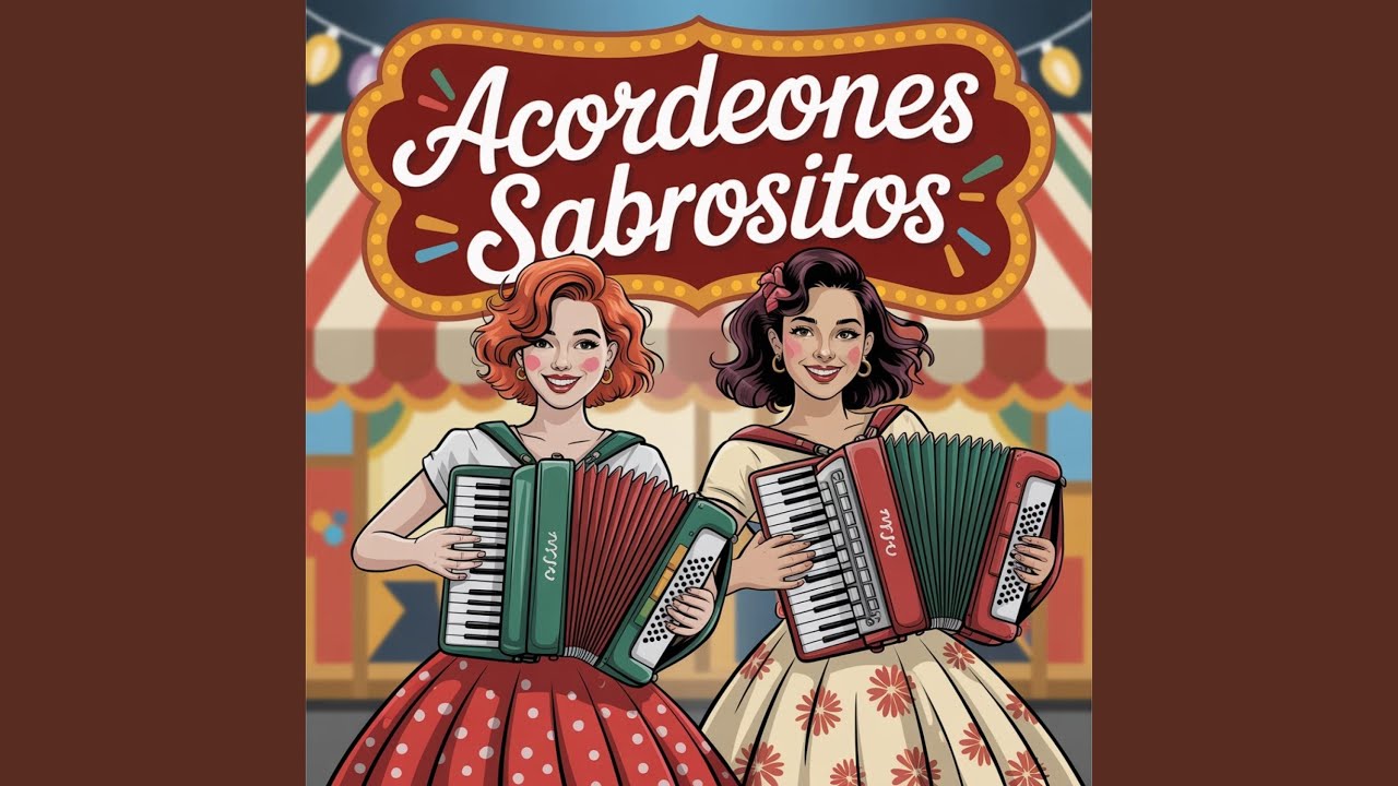 Acordeones Sabrositos