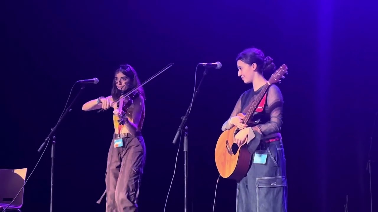 Ne’Je - Fest Noz à Redon