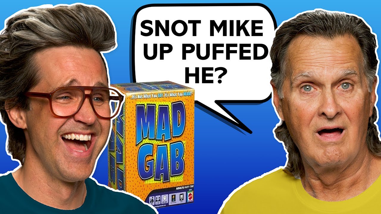 Dad Attempts 