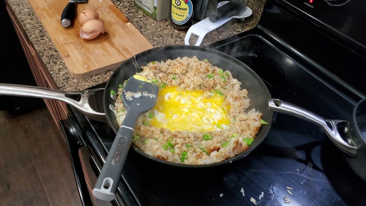Stick icky yicky chicken  #SwollOnDaStove