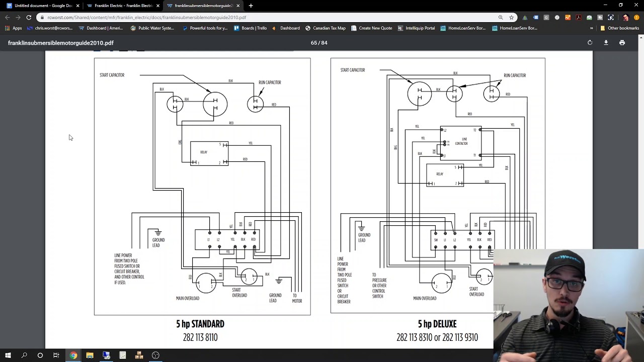 How to Find Repair Parts for Your Pumping Equipment