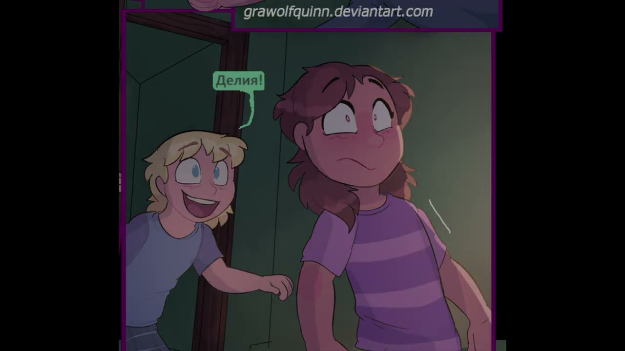 Fnaf 3 Springtrap and deliah classic parte 2 parte 68 comic con loquendo el español