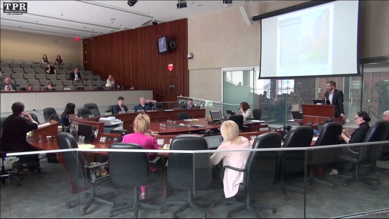Hamilton City Councillor Donna Skelly Digs Up Olivia Chow & Jack Layton Affordable Housing Claim