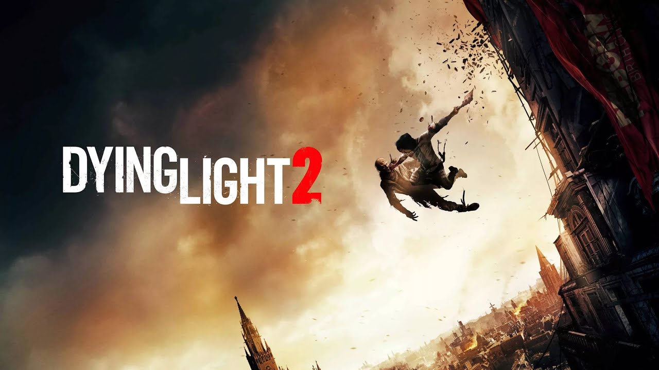 прохождение игры DYING LIGHT 2 (часть 14) извиняемся перед луан и Хакон вернулся?