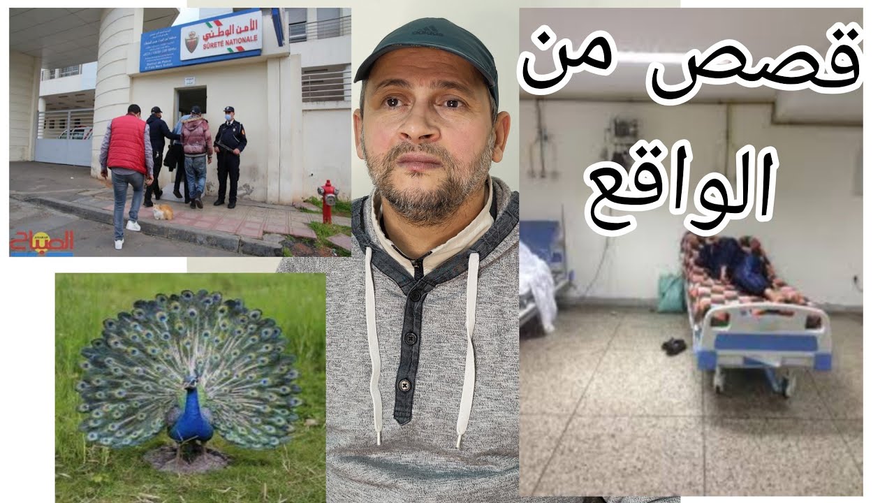 قصة عبد العالي مول طوس وعلاقته بالبشير العمراني