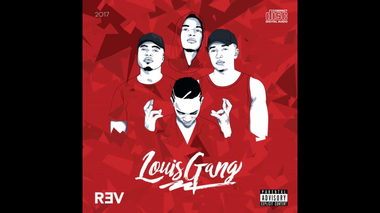 Louis Gang-Deux Ft Big 1, Jls