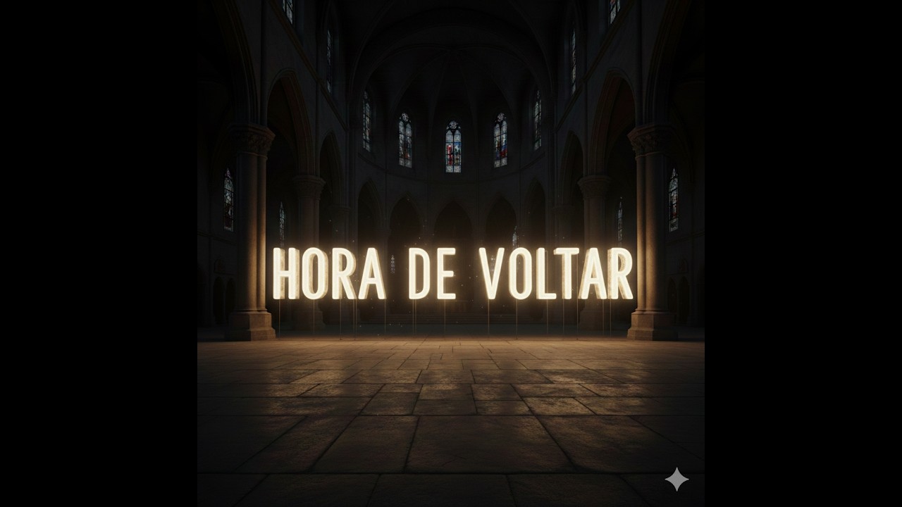 Uma Oração de Arrependimento