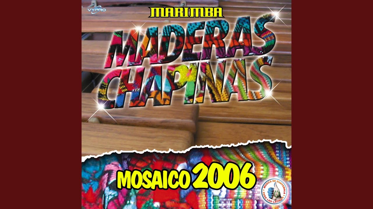 Mosaico Bailable 2006: Otro Ocupa Mi Lugar / Si No Te Hubieras Ido / Déjenme Si Estoy Llorando...