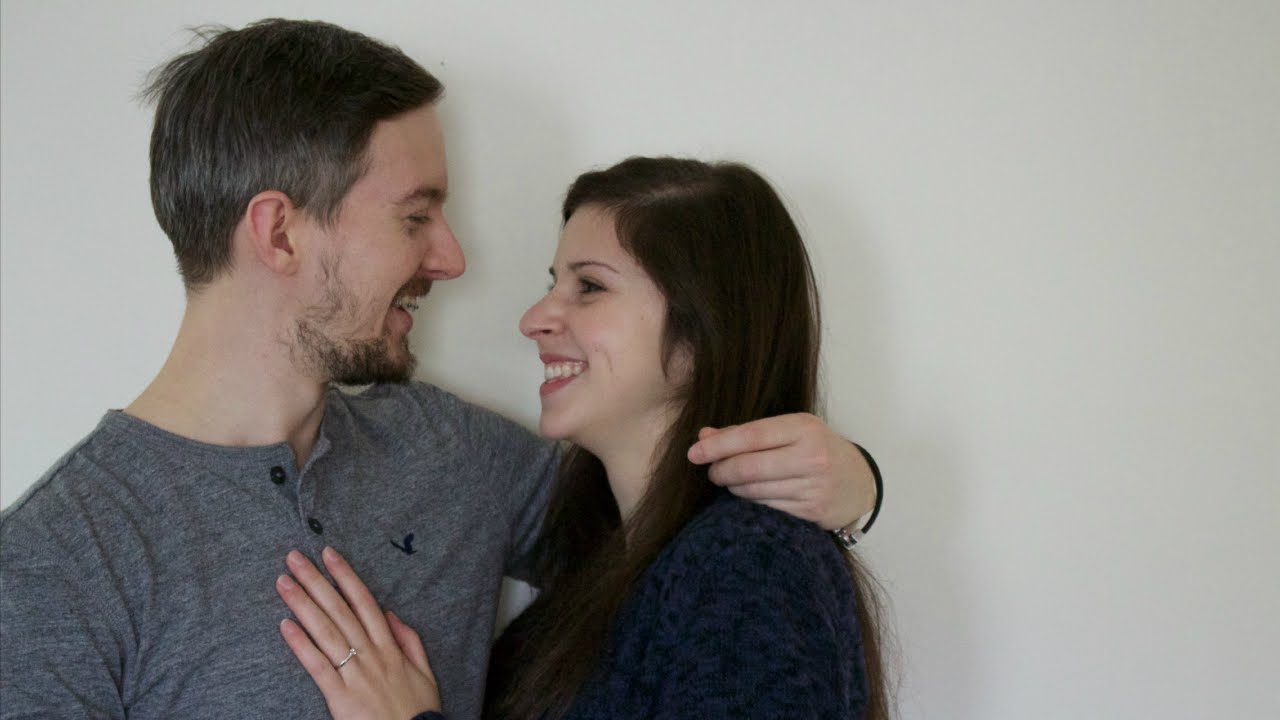 From Scotland to USA - A Marriage Proposal