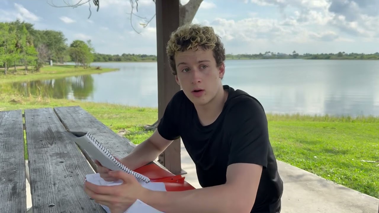 Truth or Control- Episode 1