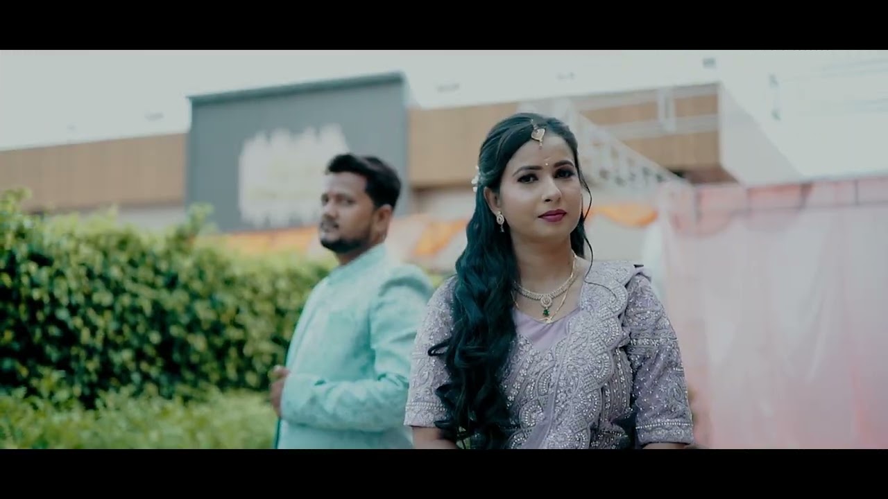 Ajay  vs Shilpi Ring Ceremony