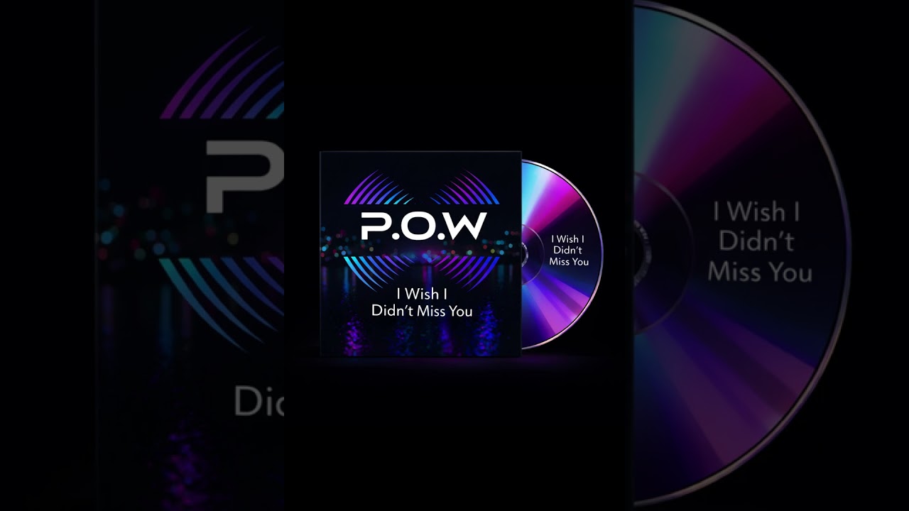 POW x ANGIE STONE - I WISH I DIDN'T MISS YOU (2026 BASSLINE REMIX) #2026 #remix #bassline #4x4 #uk