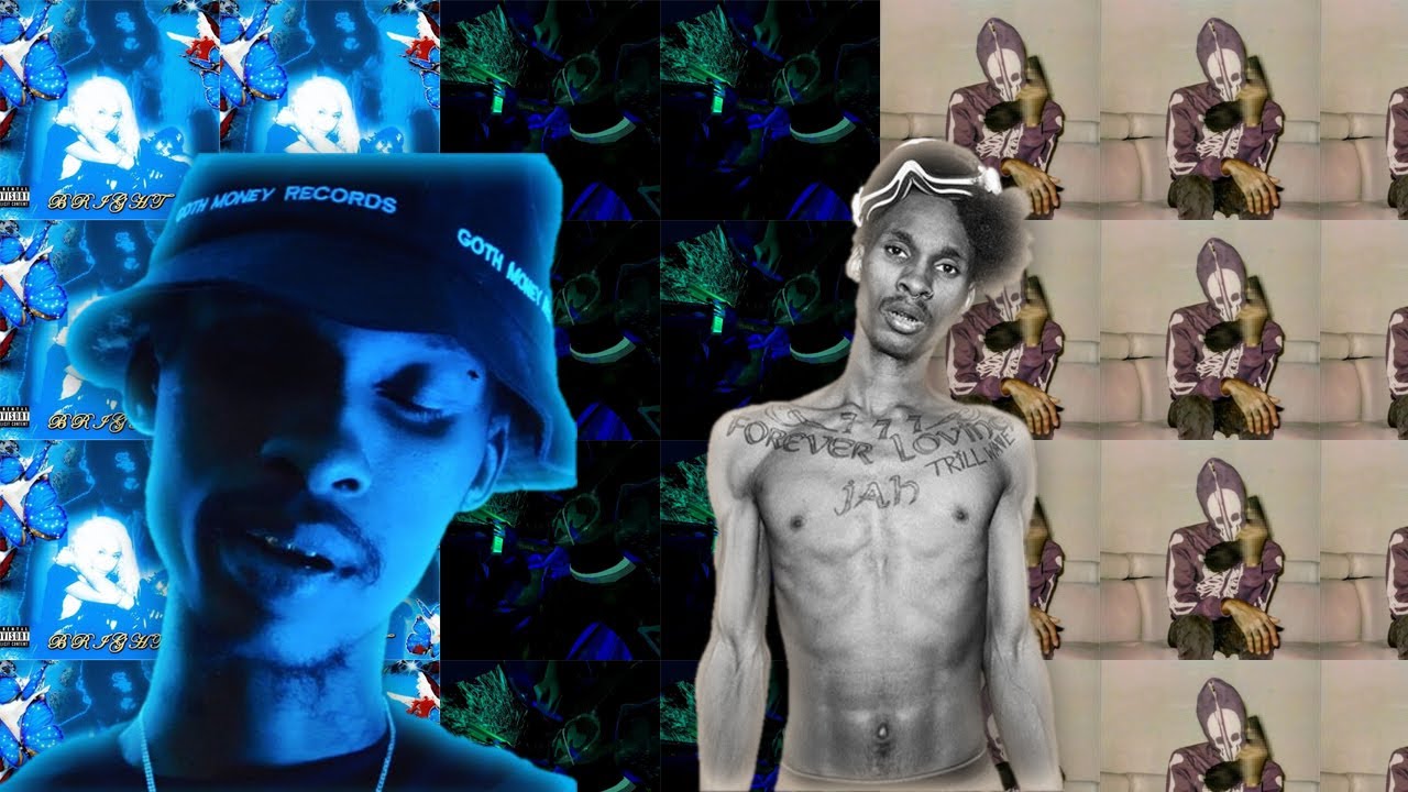 Black Kray First Reaction | GLOCKIE IN DA GIRL GSTAR JEANS, B2W, SLAYIN, 50 IN MY DENIM, U2