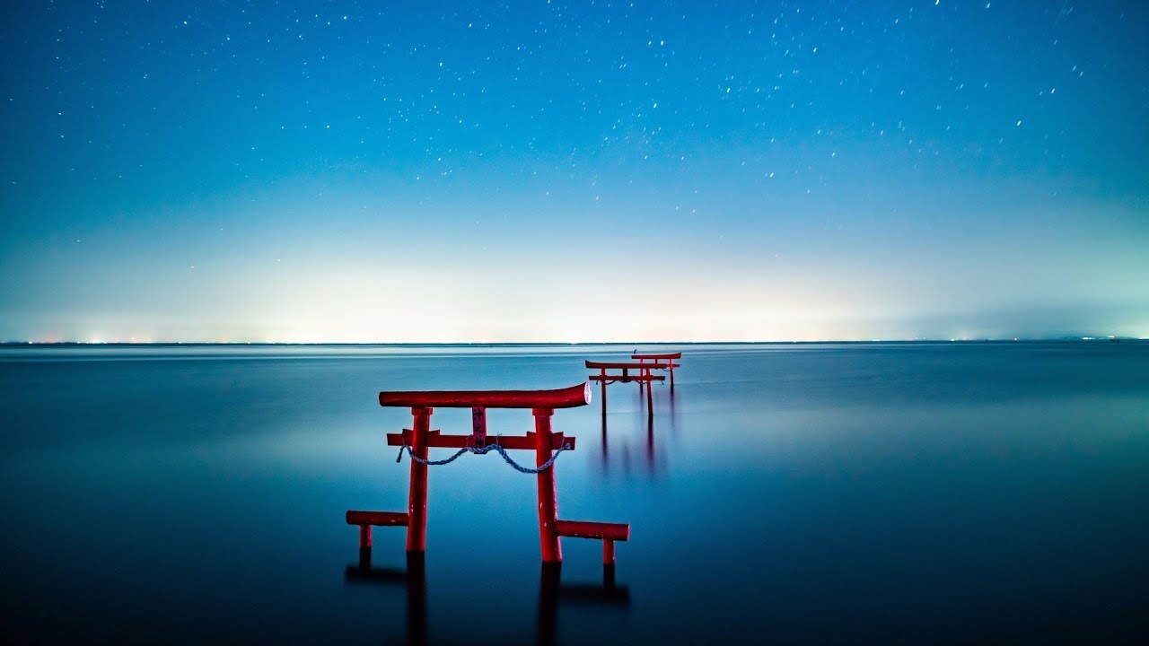 絶景九州 2025年1月放送「神社の絶景」
