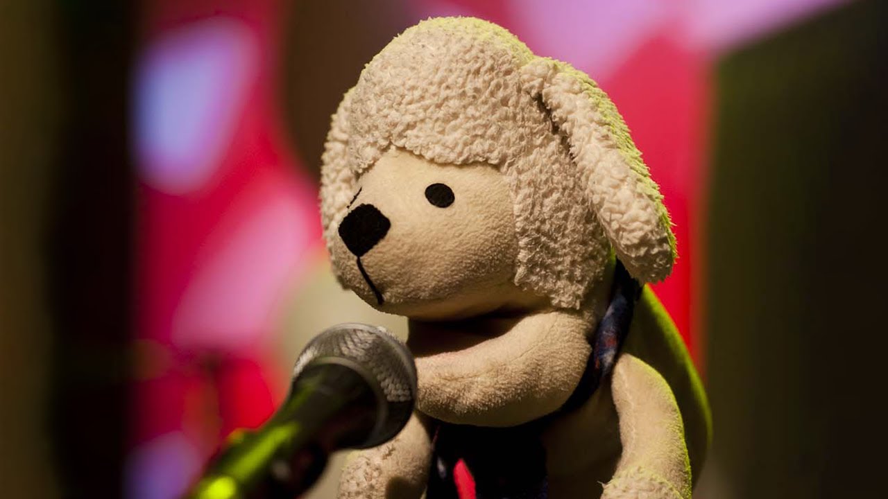 Made In Japan - Pato Fu - Música de Brinquedo ao vivo