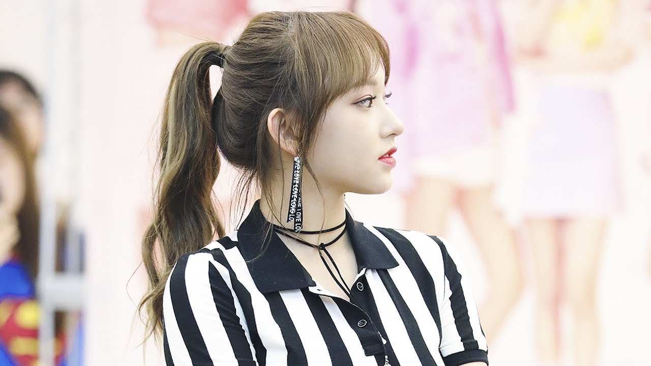 170619 게릴라공연 너에게닿기를 (성소 Focus)