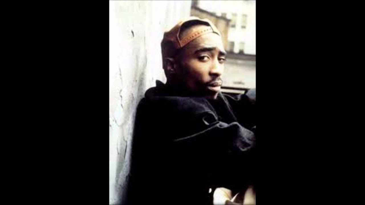 2Pac - As The World Turns (OG)