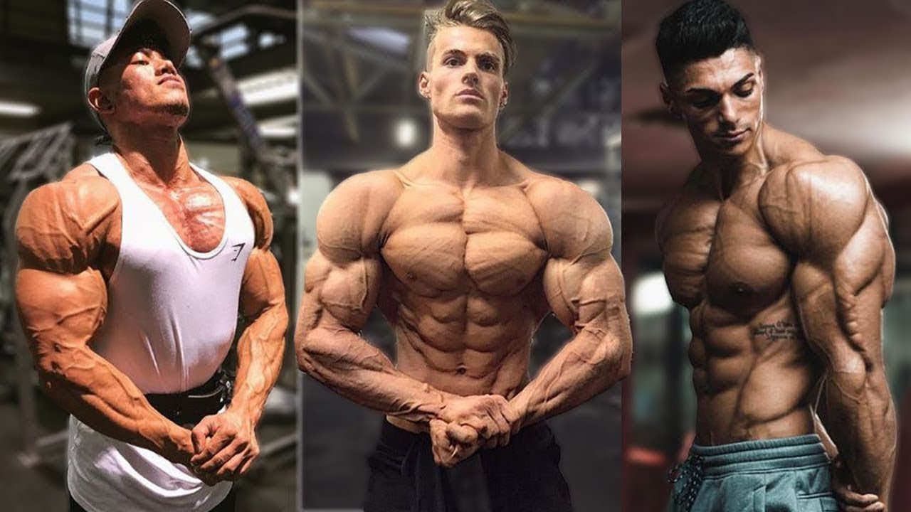 THE RISING GENERATION - Motivational Video