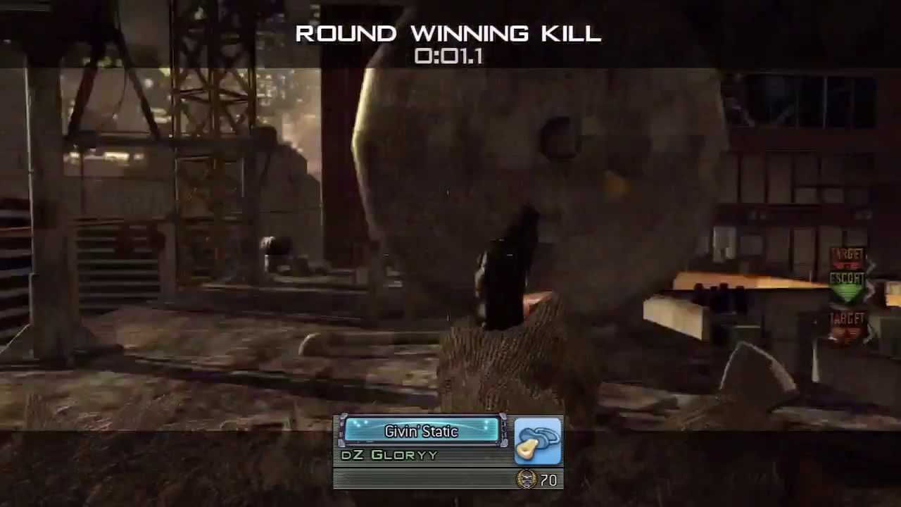 2 Insane Non-Setup Killcams!
