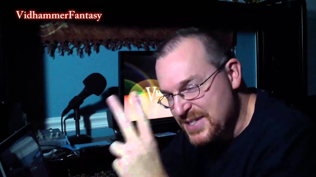 Vidhammer News February 17th 2014