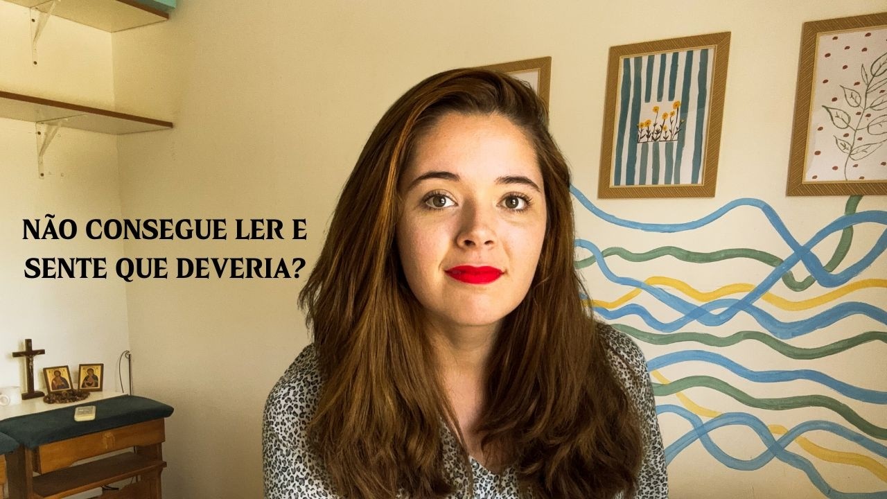 Esse é para você que não consegue ler!