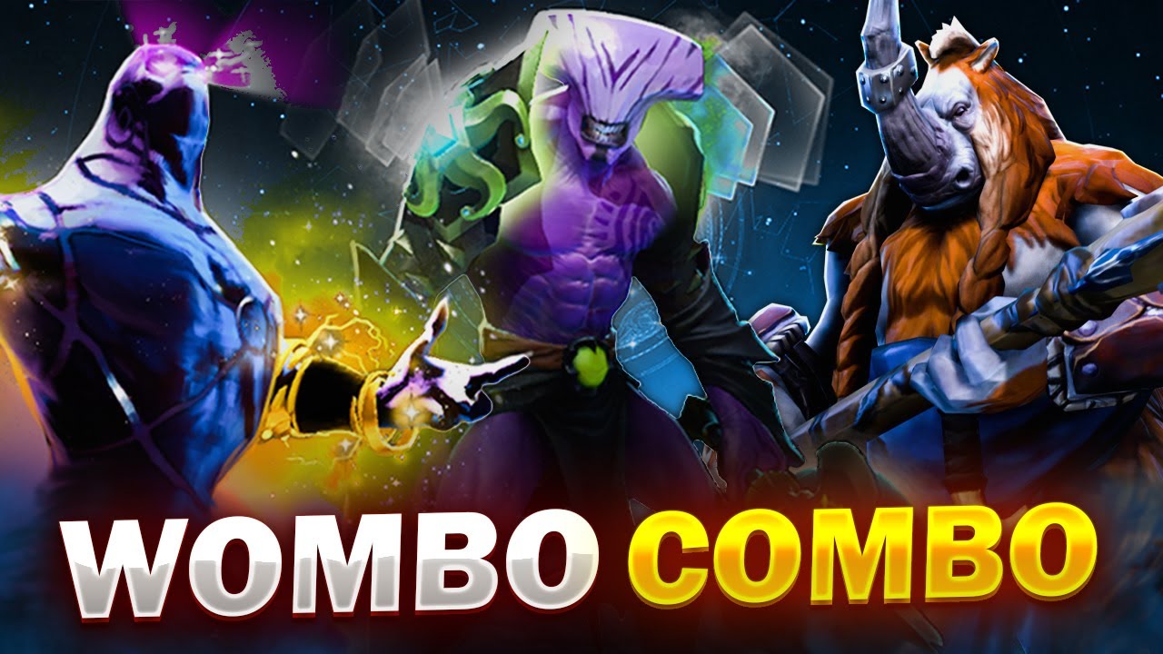 Best Wombo Combos of 2025