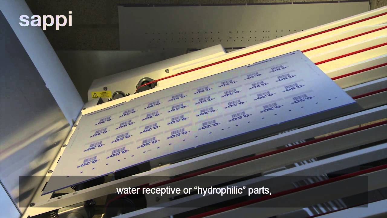 Print Technology - English version