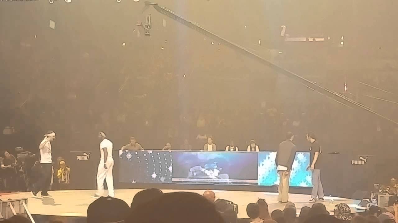 Juste Debout 2016 vidéo 16
