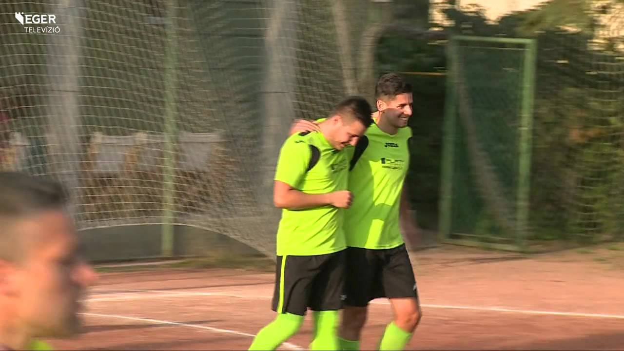 Kisp&aacute;ly&aacute;s foci  - 2015.09.16.