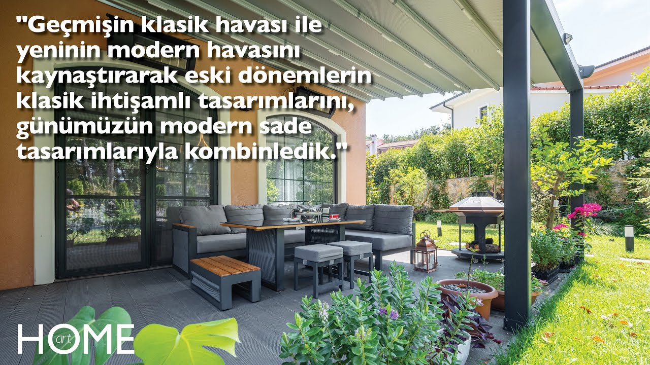 Neoklasik akımın güncel hali